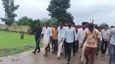#जयभीम
भीम आर्मी झालावाड़