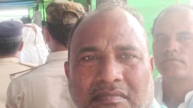 जगदीशपुर: अतिपिछड़ा जगाओ श्री तेजस्वी यादव सरकार बनाओ रैली पटना में शामिल हुए।
#TejashwiYadav #जगदीशपुर #राजद #बिहार