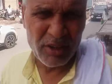 samalakha Mandi Tempo union