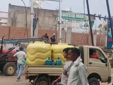 patti gali singal nusrhing ke yhaa #sarkar#bjp
#nagarnigam