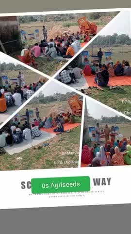u s 362 हर किसानों को अपना पहचान
10%अधिक दाने