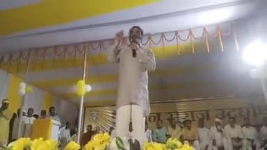 प्रशांत किशोर ने जन स्वराज का मतलब सबको समझाया जन-जन का सरकार