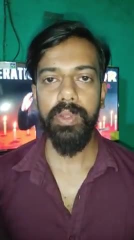 भारतीय जवानों को धन्यवाद सायरन बजाना था भारत में बज गया आतंकियों के देश में #Sindoor : जिला संयोजक सौरभ संघर्ष संपन्न