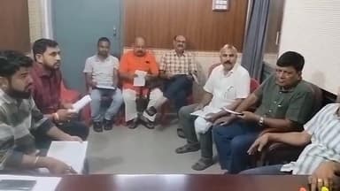 सूरजगढ़: नगर परिषद की ओर से जल, संपत्ति व होर्डिंग पर ब्याज समेत कर वसूलने की घोषणा से स्थानीय लोग नाखुश #jansamasya