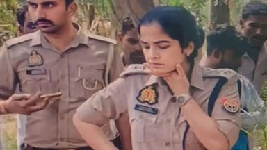 महदूद कलमी लव मैरिज करने वाली लड़की ने किया सुसाइड: गमजदा पति भी फंदे पर लटका; रात में गुपचुप कर रहे थे