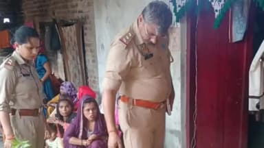 भोजपुर सरदार नगर महिला ने सुसाइड कियाः पंखे पर लटकी मिली लाश; पति से कहा था-तुम काम से सीधे शादी में चले जाना