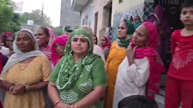 उकलाना: उकलाना मंडी के वार्ड नंबर 1 में पेयजल सप्लाई में गंदा पानी आने से लोग परेशान, सरकार के प्रति जताई नाराजगी
#jansaamsya