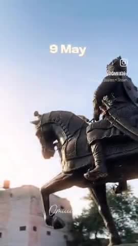 महान योद्धा, मेवाड़ के ताज, महान बलिदानी, स्वतंत्रता सेनानी और बहादुरी के प्रतीक राजपूत शासक महाराणा प्रताप जी की जयंती पर सादर नमन। आपका बलिदान मेवाड़ के लिए ही नहीं, बल्कि पुरे देश के लिए महान संदेश है।
#maharanapratap bn tu