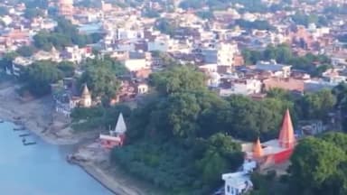 गाज़ीपुर: गहमर गांव के सैनिकों का वीरगाथा,युद्ध में सैनिकों की रक्षा के लिए खुद जाती है मां कामाख्या,देखें रिपोर्ट #sindoor