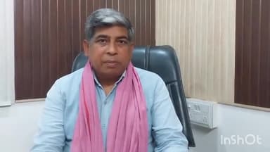 #माननीय मुख्यमंत्री योगी आदित्यनाथ जी से आग्रह है कि कासगंज जनपद में एक यूनिवर्सिटी की स्थापना की जाए।
-अब्दुल हफीज गांधी