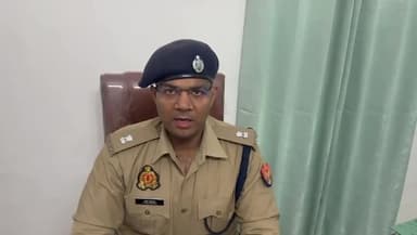 **खुशनवाज खान*
**जनपद सहारनपुर**
*#सहारनपुर में 10 वर्षीय लापता बालक का शव बरामद, पुलिस जाँच में जुटी