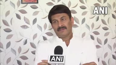 🛑दिल्ली:-भाजपा नेता मनोज तिवारी ने कहा, "हमने ऑपरेशन सिंदूर पाकिस्तान नहीं आतंकवाद के खिलाफ किया है।
#manojtiwari