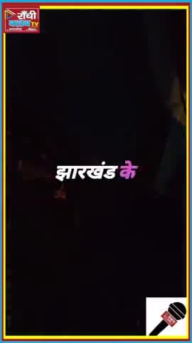 सतगावाँ में बड़ा हादसा टला | बस झाड़ियों में घुसी | कोई जनहानि नहीं #KodermaNews #news #short #viralsong #KodermaNews