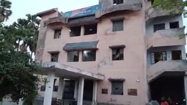 गड़हनी पुलिस ने दो शराबी को गिरफ्तार कर भेजा जेल
