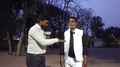 ऑपरेशन सिंदूर के बारे में क्या है भारतीय मुसलमान की सोच? #operationsindhoor #indian #daltonganj #muslim #army #border