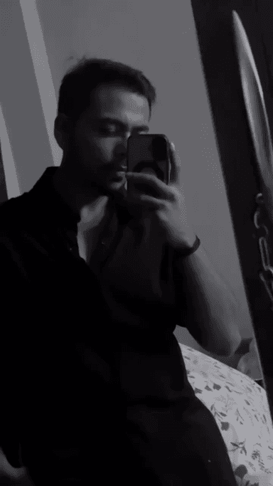 Black 🕷️
#black