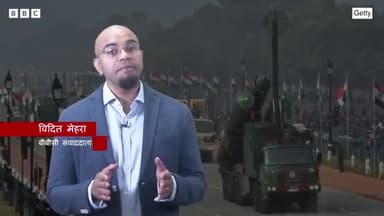 #BBC न्यूज़ के मुताबिक-
#ब्रह्मोस दुनिया का सबसे ताकतवर हथियार
🇮🇳जय हिंद🇮🇳