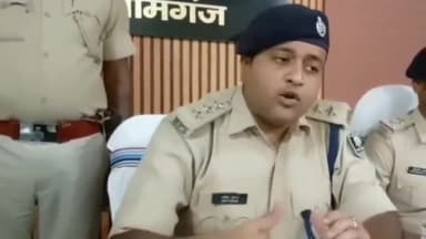 तिलकडीह गांव से पुलिस ने हत्या के प्रयास करने के मामले में पांच आरोपी को गिरफ्तार किया है.