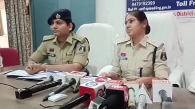 सरायपाली: सरायपाली के अस्पताल परिसर के स्टाफ क्वाटर में हुई चोरी, थाने में दर्ज हुई शिकायत