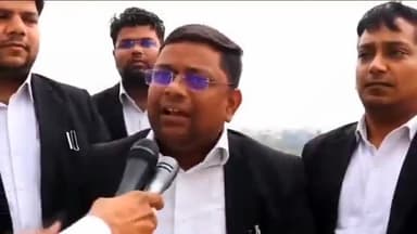 आतंकवाद से बड़ा #जातंकवाद है.. बाबा साहेब अम्बेडकर जी की प्रतिमा ग्वालियर कोर्ट मे लगाकर रहेंगे 🎤 #Jaibhim