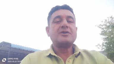 नोखा पुलिस ने पकड़े नागौर के युवकों को गांजा ले जाते हुए !! #गांजा #नोखा #पुलिस #खबर #समाचार #न्यूज #देशी #जसरासर #जांच