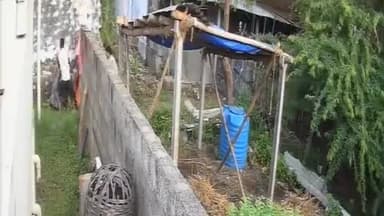 ஊத்துக்குளி: சர்க்கார் பெரியபாளையம் பகுதியில் நில தகராறில் உறவினரை தாக்கிய முன்னாள் கவுன்சிலரின் CCTV காட்சிகள் வெளியீடு