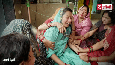 डॉक्टर बना हैवान ले ली मरीज की जान झांसी के प्राइवेट हॉस्पिटल लाइफ लाईन फिर सुर्खियों में मरीज के साथ की लापरवाही मरीज की मौत। #झांसी #thejhansinews