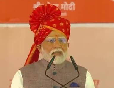 सेना ने जो किया वो देश के लिए था, मोदी जो कर रहे हैं वो सिर्फ सत्ता के लिए है ! #aamnews24