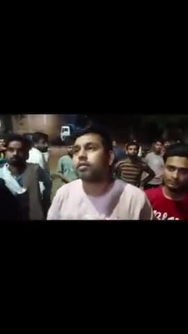 जबलपुर में थाने पर बवाल! ASI पर रिश्वत मांगने का आरोप, शख्स ने खोल दी पूरी पोल
#Jabalpur #Bjp #Crime #Mpnews #Madhyapradesh #punjabkesaritv