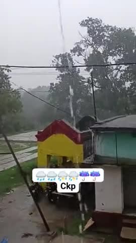 Chakradharpur mein Bhari Barish ☔☔⛈️⛈️🌧🌧 #jharkhand #चक्रधरपुर Ckp Headlines