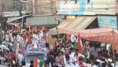 */खुशनवाज खान*
*#सहारनपुर में सलाम तिरंगा यात्रा: सेना के शौर्य और बेटियों के सम्मान में उत्साह तिरंगा यात्रा निकाली गई