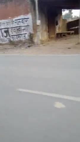 कायमगंज और फर्रुखाबाद का सुंदर रोड गड्ढा मुक्त हुई और रोड पर काम चल रहा है इसलिए
योगी सरकार का काम दिखाई दे@#रहा है
