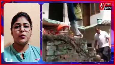 Rahul Gandhi का Poonch दौरा,Pakistani गोलाबारी से प्रभावित लोगों से मुलाकात
#RahulGandhi #Poonch #Congress #IndiaVsPakistan