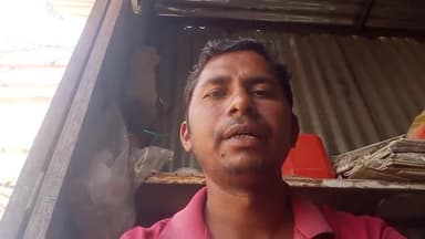 Ramesh Singh s/o Lunbsingh गांव भैरागुरा की करतूत : खुले आम गुंडा गर्दी और आतंक फैला रहा है असामाजिक तत्व। रणनैतिक प्र