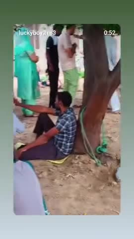 Firan kalan risoli jada Amavasya se 2 din lagta h 💯 Aram milta h  #@ Luckyboy2163