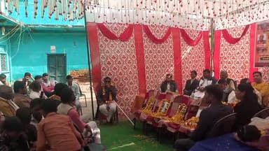 #राष्ट्रपिता महात्मा #ज्योतिबा फुले और राष्ट्र माता #सावित्रीबाई फुले के जीवन पर आधारित #फुले मूवी जरुर देखें