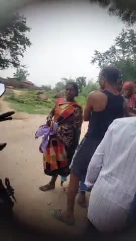 जमीन विवाद में हमारे साथ धमकी मारपीट करके झारखंड से भगाने का षड्यंत्र किया जा रहा है @dc-giridih @giridihpolice #justice