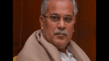 सीएम भूपेश बघेल ने दिया 'मुख्यमंत्री सहायता कोष' का हिसाब, अब तक 56 करोड़ की राशि हुई प्राप्त #कोरोना #बघेल