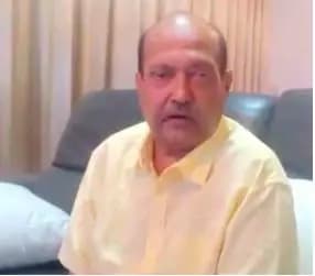 अमर सिंह ने अपनी मौत की अफवाह के बाद शेयर किया वीडियो, कहा- टाइगर ज़िंदा है #अमर_सिंह