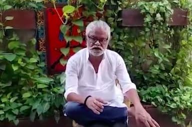 मोदी जी ने कोसी रेल महासेतु बनाकर मेरे दादा जी का 86 साल पुराना सपना साकार किया: अभिनेता संजय मिश्रा #महासेतु