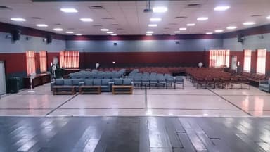 दिल्ली में शैक्षिक प्रशिक्षण के लिए 50% क्षमता के साथ खुल सकेंगे स्कूल व शैक्षणिक संस्थानों के ऑडिटोरियम #अनलॉक