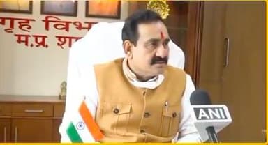 मध्य प्रदेश कैबिनेट का फैसला, प्रदेश में स्थानांतरण की तारीख को 31 जुलाई से बढ़ाकर किया 7 अगस्त 
#एमपी_कैबिनेट