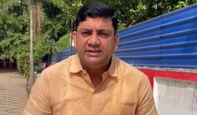 मोहम्मद अली जिन्ना स्वतंत्रता सेनानी थे, जिन्हें शक है वो इतिहास पढ़ लें: HAM प्रवक्ता दानिश रिज़वान #जिन्ना #राजनीति