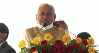 आपके कहने पर लागू की शराबबंदी, लोग बीच में गड़बड़ करते हैं: मधुबनी में CM नीतीश #बिहार_शराबबंदी