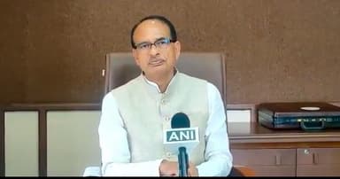 यह बजट स्वास्थ्य पर भी केंद्रित है और वित्तीय प्रबंधन का भी उदाहरण है: CM शिवराज सिंह चौहान #मध्यप्रदेश_बजट