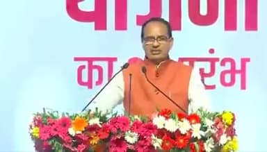 मध्यप्रदेश के बच्चों ने स्टार्टअप में कमाल किया है, मैं नई स्टार्टअप नीति भी ला रहा हूं: सीएम शिवराज #स्टार्टअप