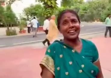 आरजेडी को धन्यवाद, कपड़े धोने वाली को इतना बड़ा गिफ्ट दिया: MLC चुनाव के लिए RJD उम्मीदवार मुन्नी देवी #एमएलसी_चुनाव