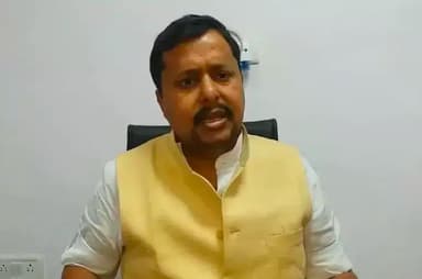 बिहार के लिए बहुत सुखद दिन है: गांधी सेतु की पूर्वी लेन के उद्घाटन को लेकर मंत्री नितिन नबीन #गांधी_सेतु