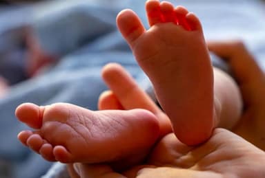 माहेश्वरी समाज ने राजस्थान में किया ऐलान, 'अपने समुदाय में 2 से ज़्यादा बच्चे होने पर मिलेगी ₹50,000 की FD' #संतान