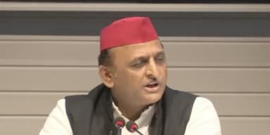 आज़म खान समाजवादी होने के कारण तकलीफ में हैं, इस सरकार में अधिकारी कर रहे अन्याय: अखिलेश #आज़म_खान #राजनीति